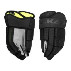 Alkali Cele Air Senior Hockey Gloves -Hockey Tron 0000 Alkali Cele Air 3