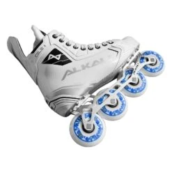 Alkali Cele II Senior Roller Hockey Skates -Hockey Tron 0000 Alkali Cele II Top WB 1