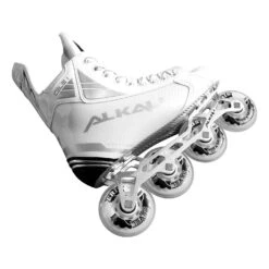 Alkali Cele I Senior Roller Hockey Skates 7 Alkali Cele I Senior Roller Hockey Skates -Hockey Tron 0000 Alkali Cele I Top WB 1