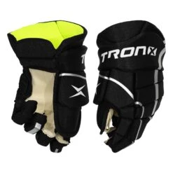 TronX Force Senior Hockey Gloves
