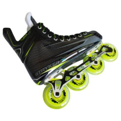 TronX Stryker One Piece Junior Roller Hockey Skates 7 TronX Stryker One Piece Junior Roller Hockey Skates -Hockey Tron 0000 Tronx Stryker Inline Skate 1 Top 1eb094ae 5df1 4492 957d 9e24e262e115