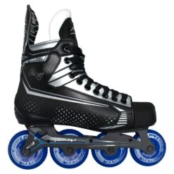 Alkali Revel 6 LE Junior Roller Hockey Skates