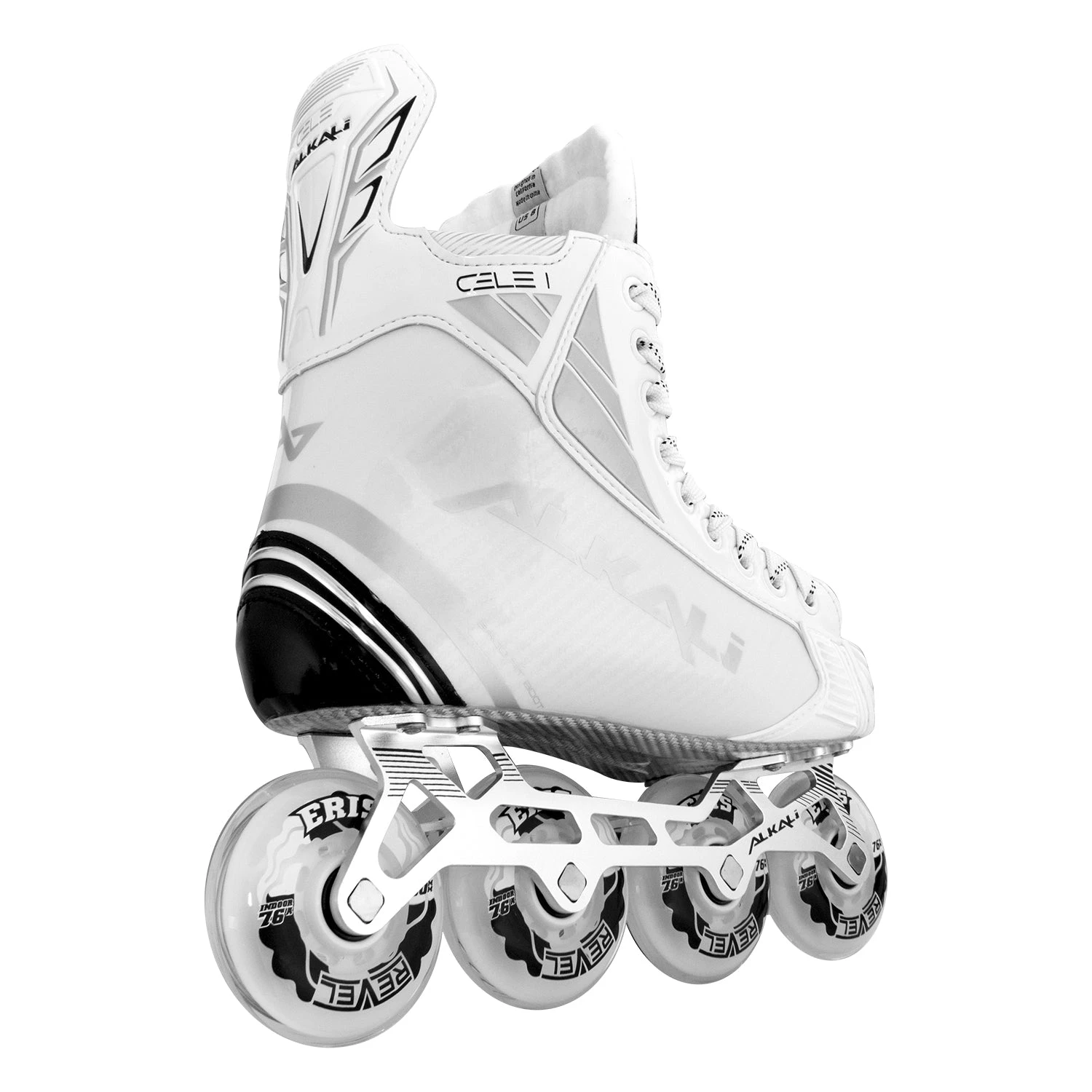 Alkali Cele I Senior Roller Hockey Skates 2 Alkali Cele I Senior Roller Hockey Skates - Image 2