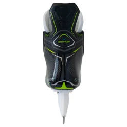 TronX Stryker One Piece Senior Ice Hockey Skates -Hockey Tron 0002 Tronx Stryker Ice Skate 1 Back