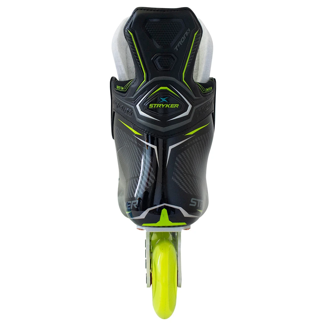 TronX Stryker One Piece Junior Roller Hockey Skates 4 TronX Stryker One Piece Junior Roller Hockey Skates - Image 4