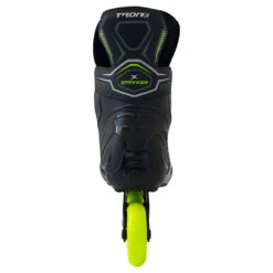 TronX Stryker 2.0 Senior Roller Hockey Skates (SLIGHTLY USED SIZE 13) 7 TronX Stryker 2.0 Senior Roller Hockey Skates (SLIGHTLY USED SIZE 13) -Hockey Tron 0002 Tronx Stryker Inline Skate 2 Back