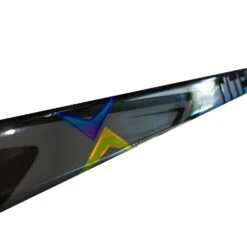 TronX Titanium Grip Senior Composite Hockey Stick -Hockey Tron 0002 Tronx Titianium Detail1 1