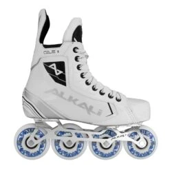 Alkali Cele II Senior Roller Hockey Skates