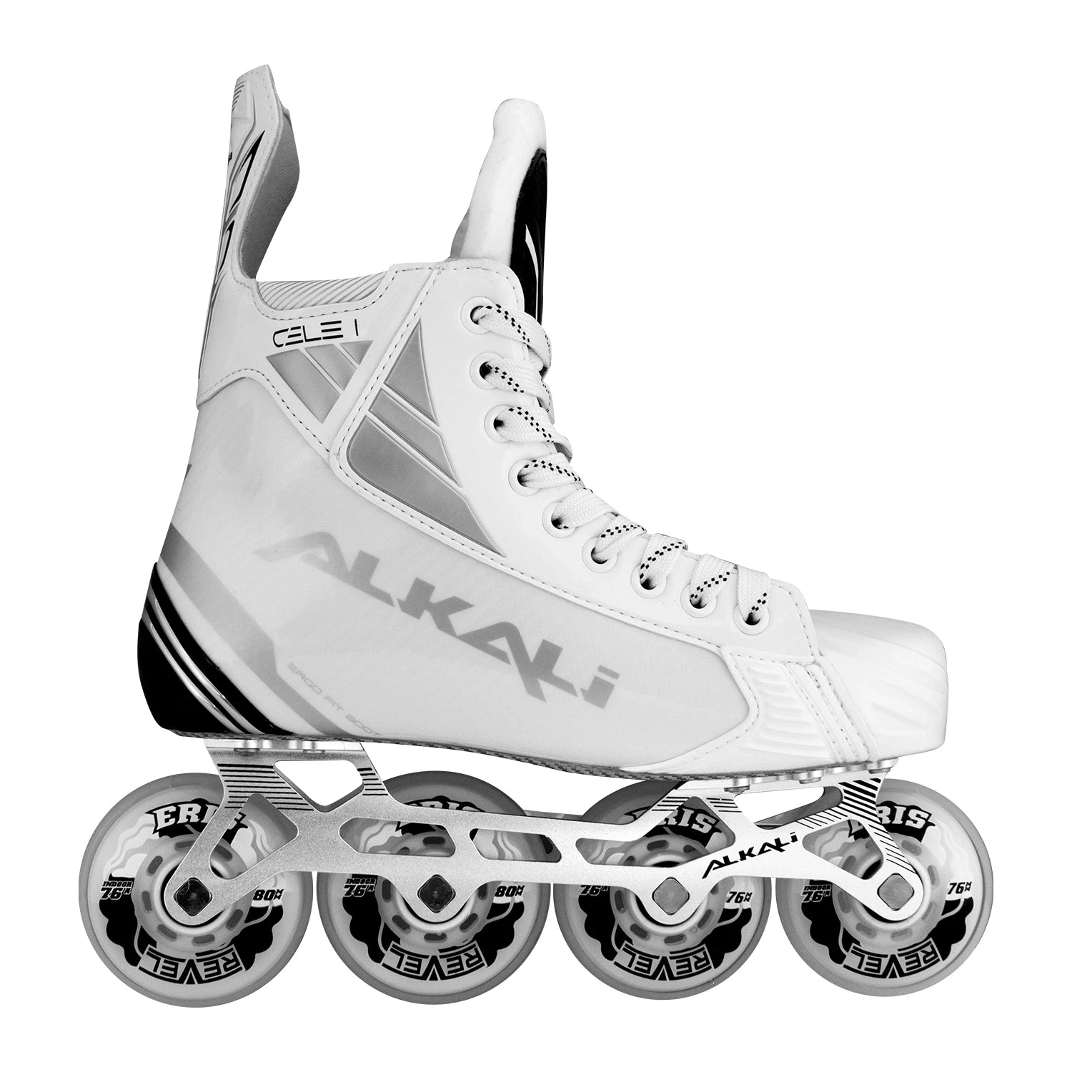 Alkali Cele I Senior Roller Hockey Skates 1 Alkali Cele I Senior Roller Hockey Skates