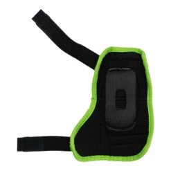 TronX Youth Player Ice Hockey Equipment Starter Kit -Hockey Tron 0011 Tronx Kit Knee Shin Back