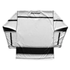 Sherwood SPR300 Los Angeles Kings NHL Replica Reversible Hockey Jerseys -Hockey Tron 0013 LA Kings Light Back