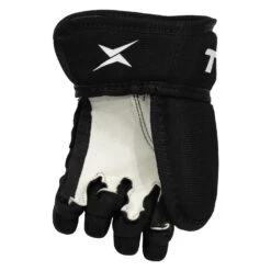 TronX Youth Player Ice Hockey Equipment Starter Kit -Hockey Tron 0013 Tronx Kit Gloves Back
