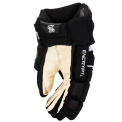 Sherwood Code Encrypt 1 Senior Hockey Gloves -Hockey Tron 36Inches 1