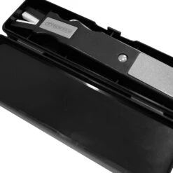 TronX 3-in-1 Ice Hockey Blade Saver Skate Tool -Hockey Tron 3in1 Blade Saver Skate Tool Case Tool