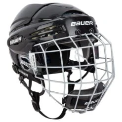 Bauer 5100 Hockey Helmet Combo W/Profile II Facemask