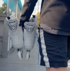 Alkali Cele III Junior Roller Hockey Skates 12 Alkali Cele III Junior Roller Hockey Skates -Hockey Tron 71hbE75k4WL. AC SL1500 3aa34e1f 8465 4a85 9b42 9dd3f6e94444