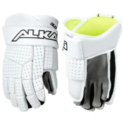 Alkali Cele Air Senior Hockey Gloves -Hockey Tron ALKALICELEAIRSENIORHOCKEYGLOVES