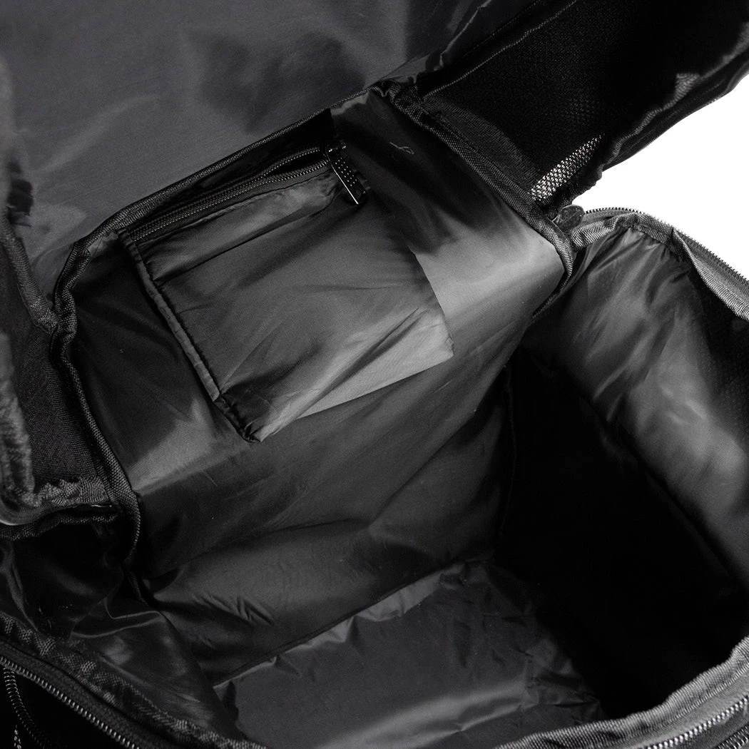 Alkali Revel Junior Hockey Equipment Backpack Bag 2 Alkali Revel Junior Hockey Equipment Backpack Bag - Image 2