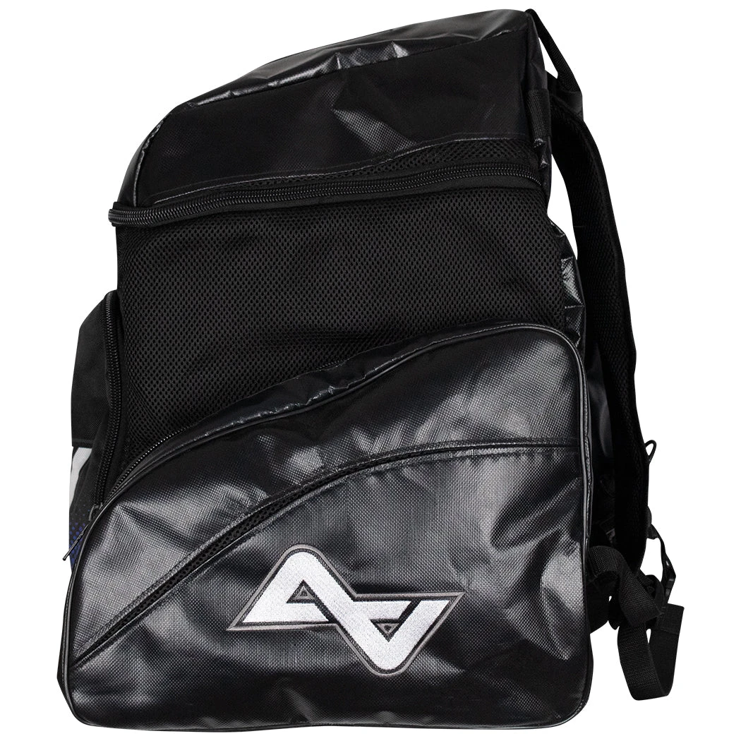Alkali Revel Junior Hockey Equipment Backpack Bag 3 Alkali Revel Junior Hockey Equipment Backpack Bag - Image 3