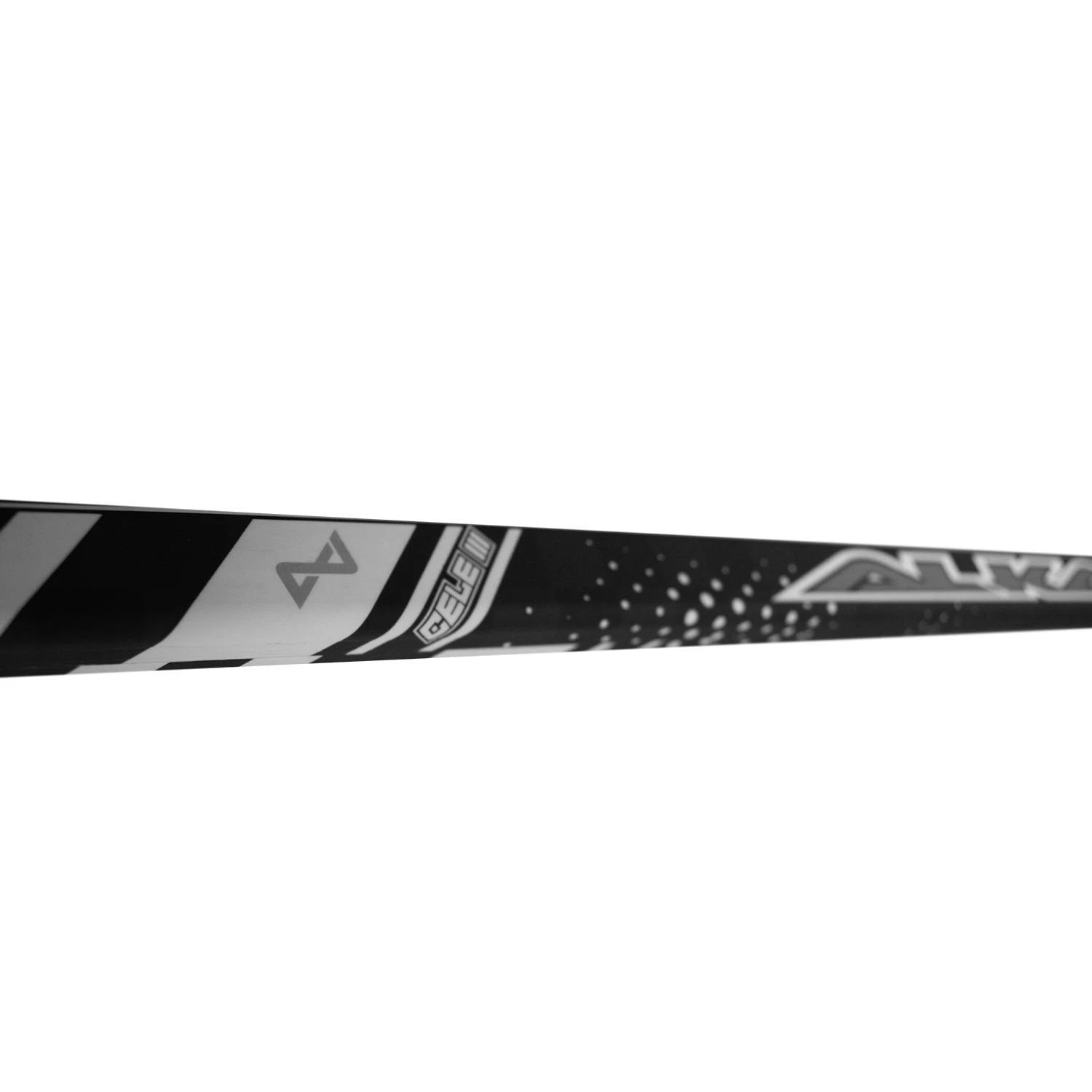 Alkali Cele III Senior Composite ABS Hockey Stick 3 Alkali Cele III Senior Composite ABS Hockey Stick - Image 3