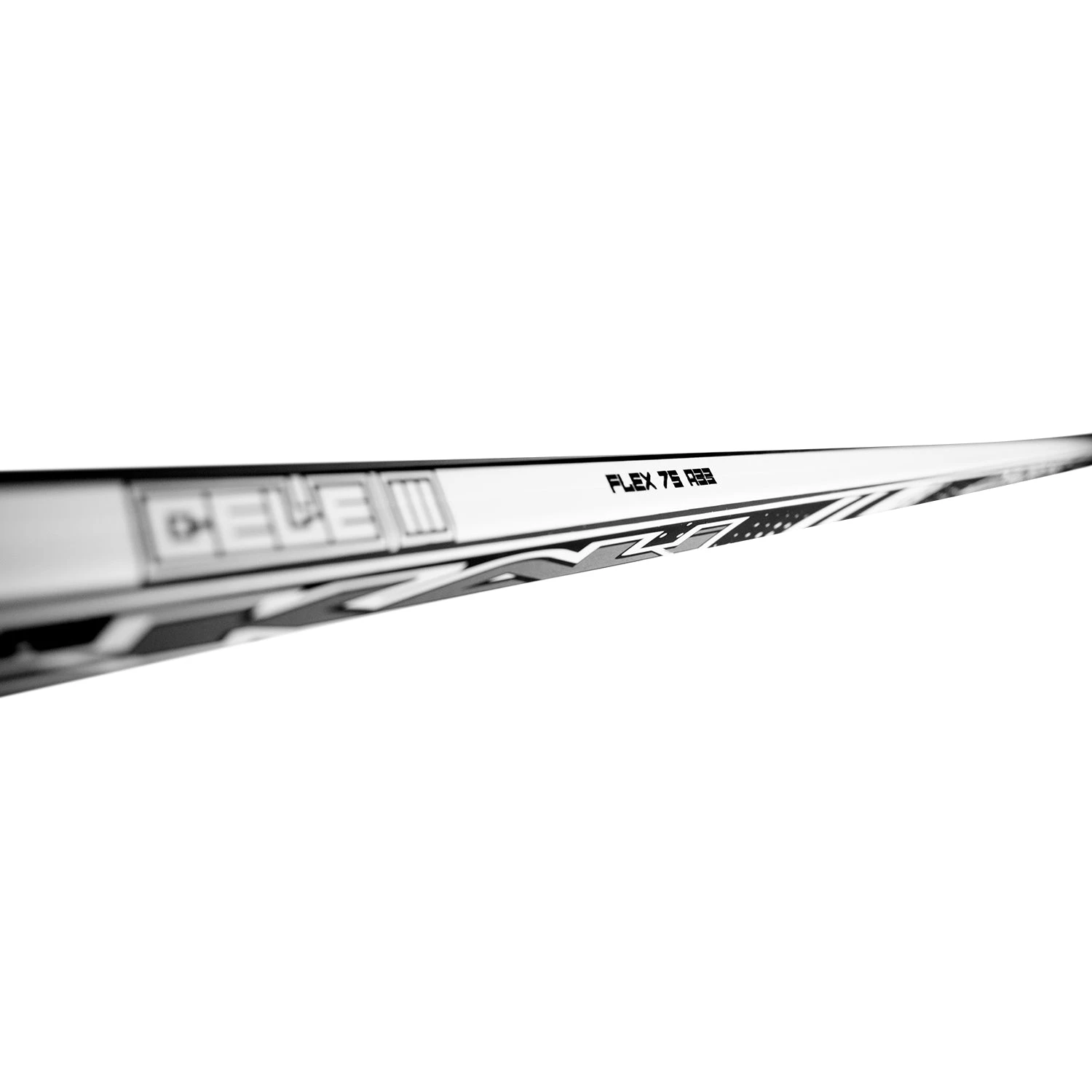 Alkali Cele III Senior Composite ABS Hockey Stick 2 Alkali Cele III Senior Composite ABS Hockey Stick - Image 2