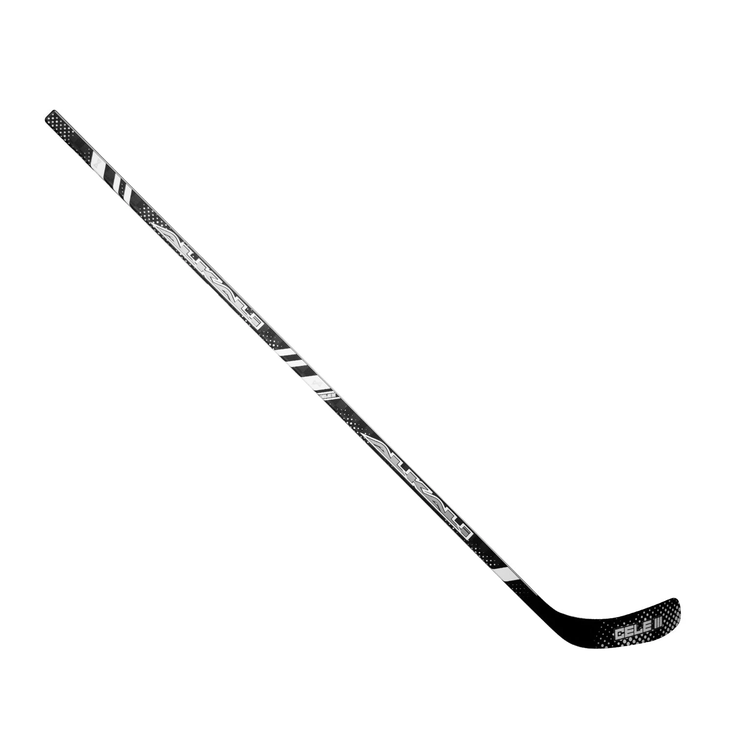 Alkali Cele III Senior Composite ABS Hockey Stick 1 Alkali Cele III Senior Composite ABS Hockey Stick