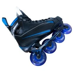 Alkali Revel 3 Senior Roller Hockey Skates 8 Alkali Revel 3 Senior Roller Hockey Skates -Hockey Tron AlkaliRevelSkatesNewWheel 0000 Hue Saturation1 2