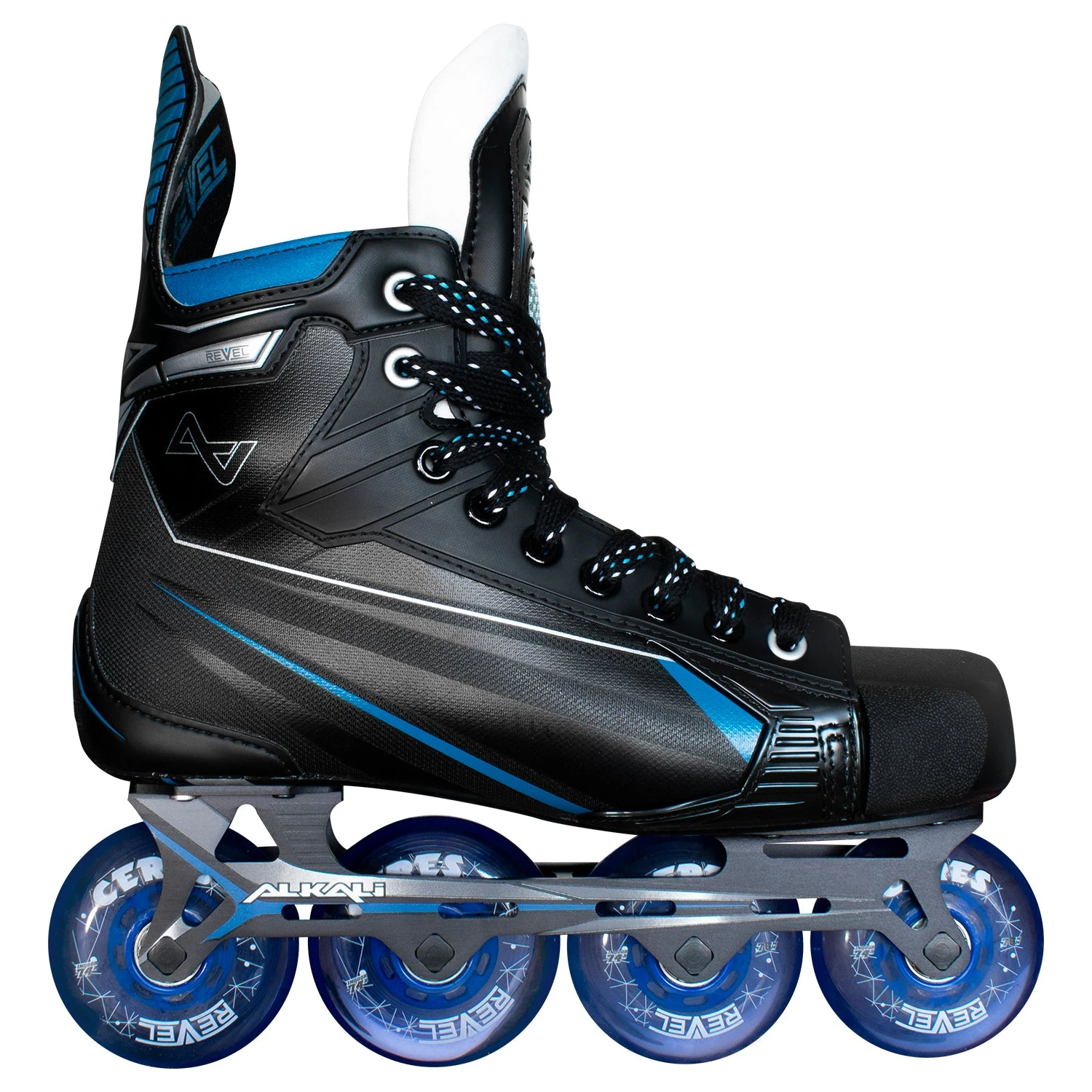 Alkali Revel 3 Senior Roller Hockey Skates 1 Alkali Revel 3 Senior Roller Hockey Skates