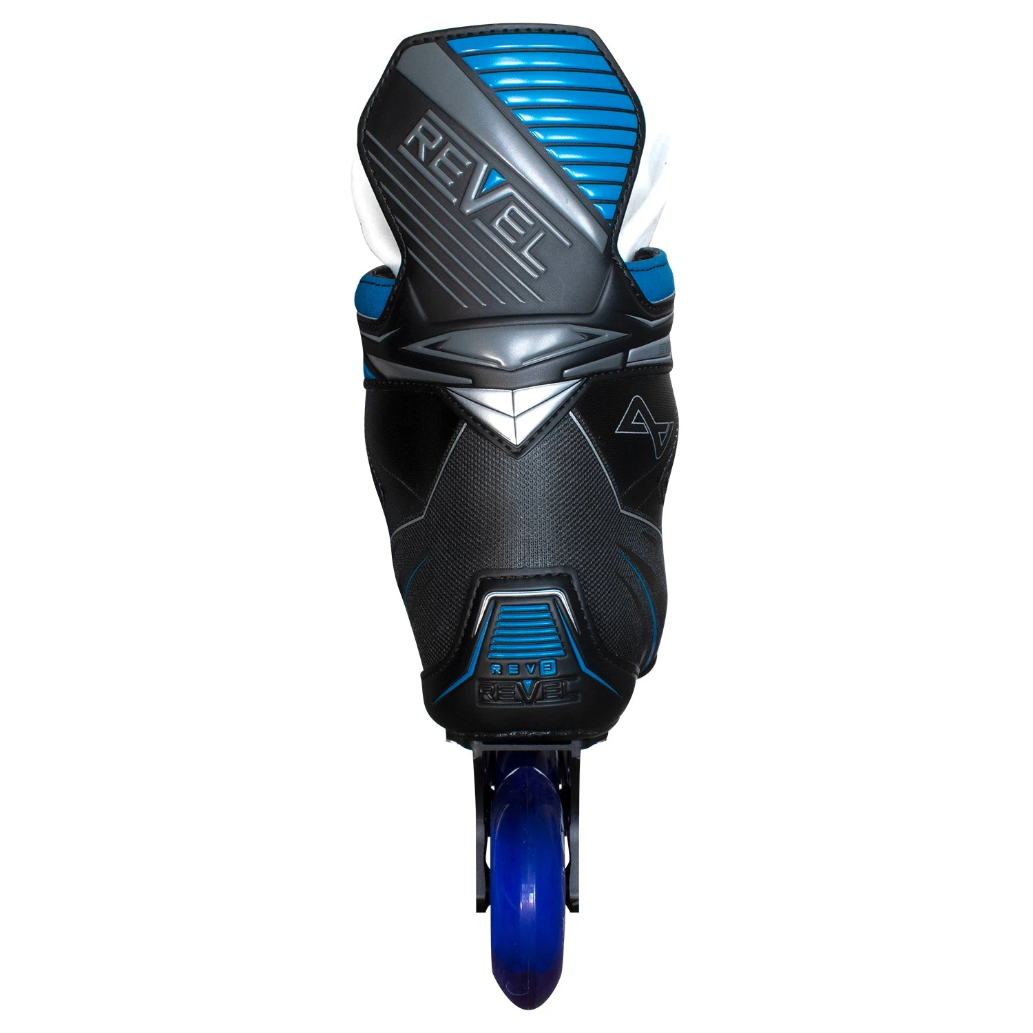 Alkali Revel 3 Senior Roller Hockey Skates 4 Alkali Revel 3 Senior Roller Hockey Skates - Image 4