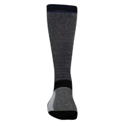 Alkali Senior Cut Resistant Compression Hockey Skate Socks -Hockey Tron AlkaliSocks 0003 Layer1