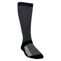 Alkali Senior Cut Resistant Compression Hockey Skate Socks