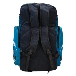 Custom Sublimated Hockey Backpacks - Your Design -Hockey Tron Alkali Backpack 0003 Back