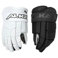 Alkali Cele Air Senior Hockey Gloves