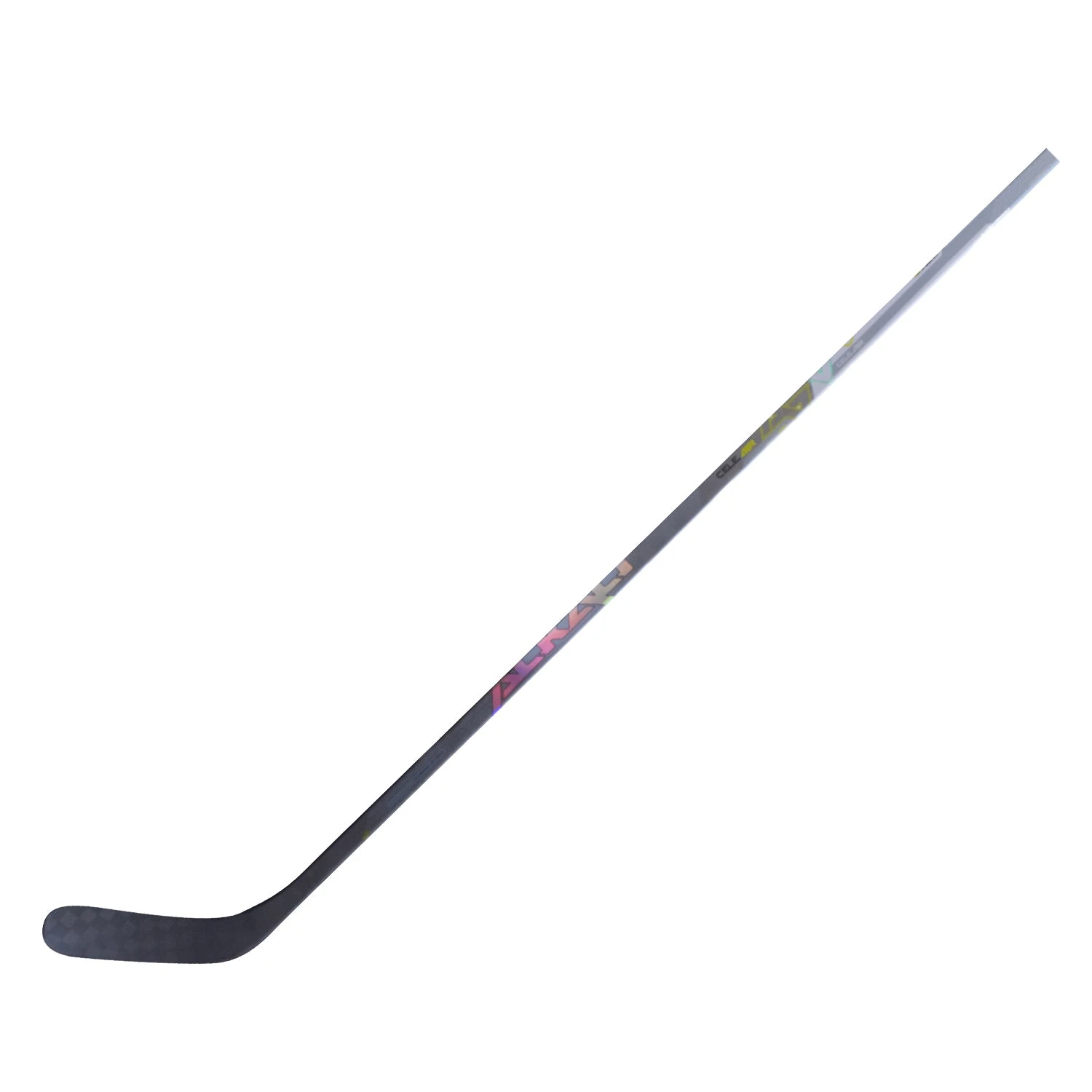 Alkali Cele Air 340G Grip Senior Composite Hockey Stick 3 Alkali Cele Air 340G Grip Senior Composite Hockey Stick - Image 3