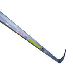 Alkali Cele Air 340G Grip Senior Composite Hockey Stick 13 Alkali Cele Air 340G Grip Senior Composite Hockey Stick -Hockey Tron Alkali Cele Air White 0006 Blade2