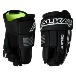 Alkali Cele III Senior Hockey Gloves -Hockey Tron Alkali Cele III
