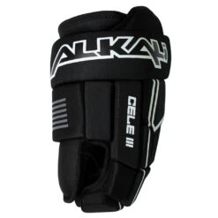 Alkali Cele III Senior Hockey Gloves -Hockey Tron Alkali Cele III Top 2