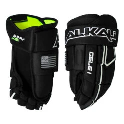 Alkali Cele I Senior Hockey Gloves