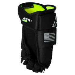 Alkali Cele I Senior Hockey Gloves -Hockey Tron Alkali Cele I Back 1