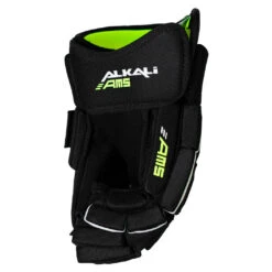 Alkali Cele I Senior Hockey Gloves -Hockey Tron Alkali Cele I Side