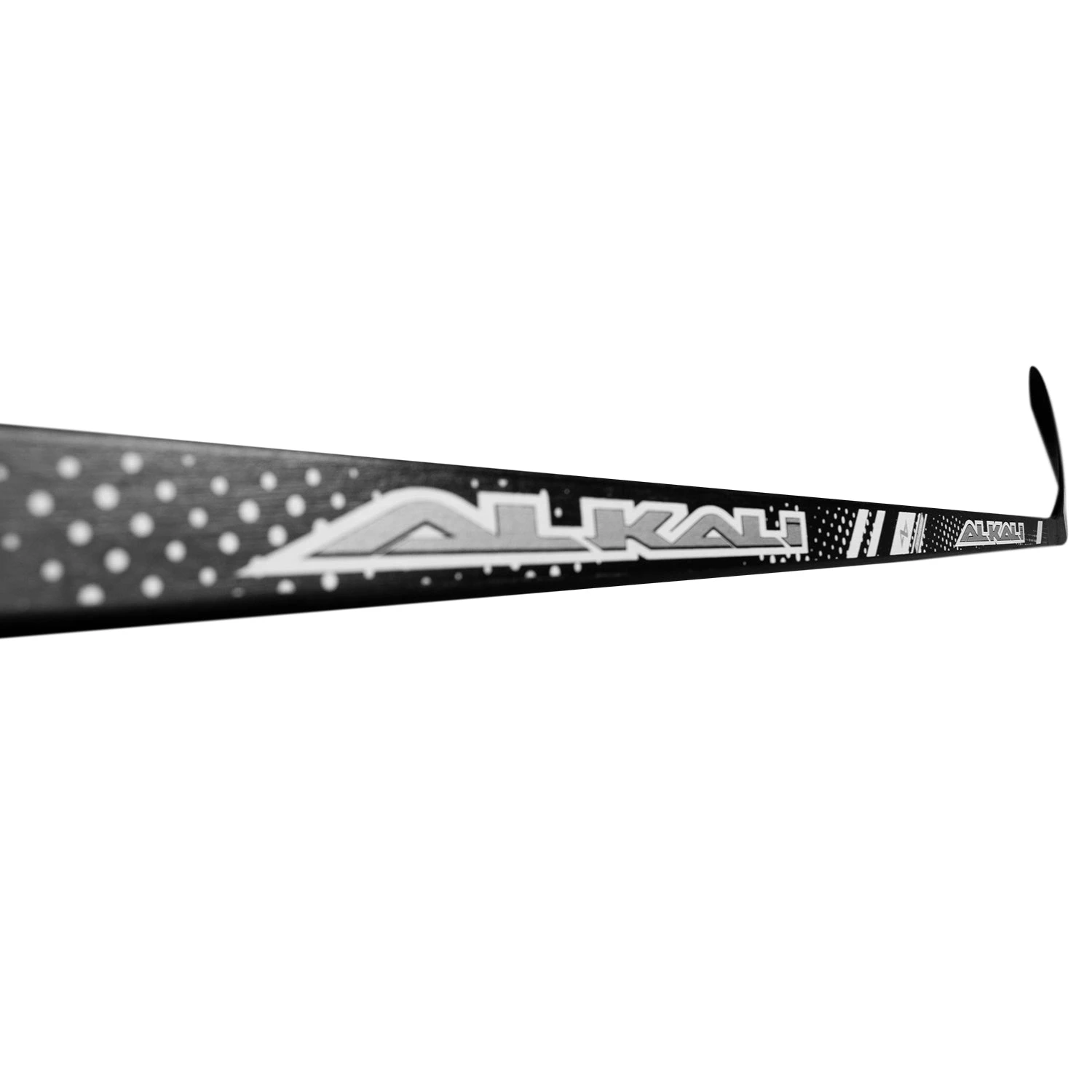 Alkali Cele ABS Senior Wood Hockey Stick 4 Alkali Cele ABS Senior Wood Hockey Stick - Image 4