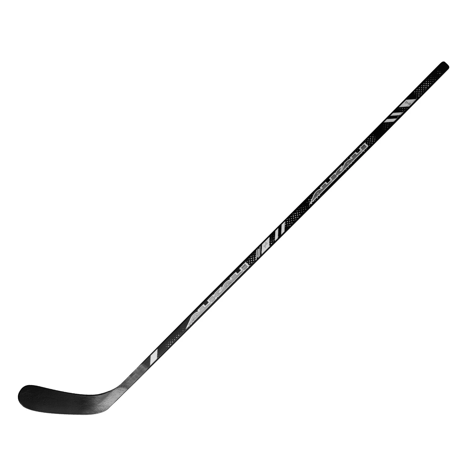 Alkali Cele ABS Senior Wood Hockey Stick 2 Alkali Cele ABS Senior Wood Hockey Stick - Image 2