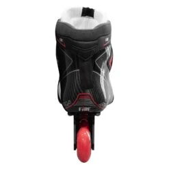 Alkali Fire 1 Senior Roller Hockey Goalie Skates 9 Alkali Fire 1 Senior Roller Hockey Goalie Skates -Hockey Tron Alkali Fire Inline Goalie Skate.psd 0001 Back 28398221 5936 4921 80d7 8a4ed8409ed6