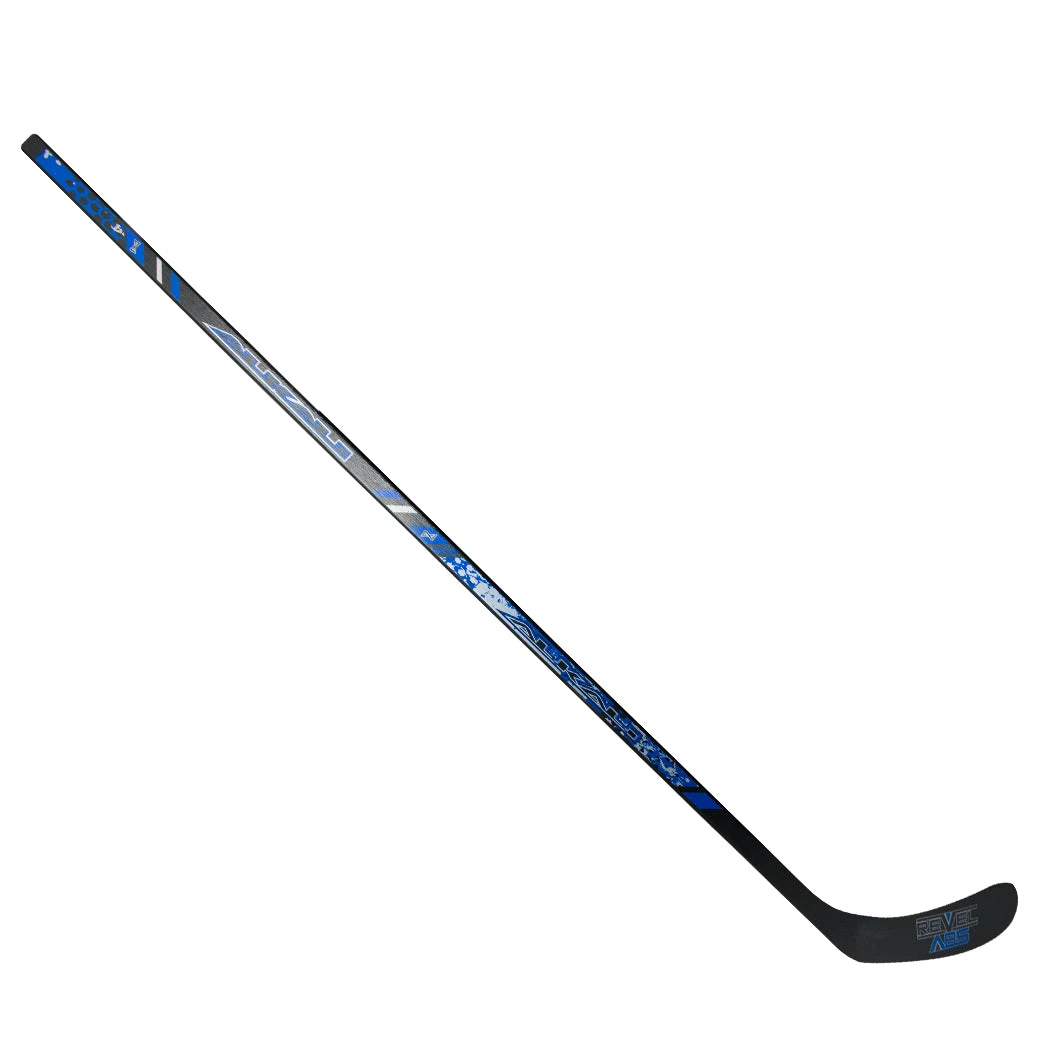 Alkali Revel ABS Junior Wood Hockey Stick 1 Alkali Revel ABS Junior Wood Hockey Stick