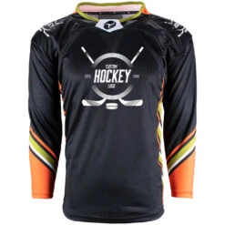 Hockey Tron -Hockey Tron Anaheim B 1