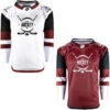 Arizona Coyotes Firstar Gamewear Pro Performance Hockey Jersey With Customization