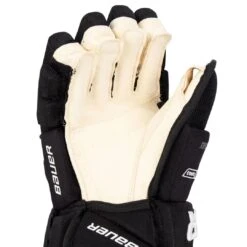 Bauer Pro Series Senior Hockey Gloves -Hockey Tron BauerProSeriesSeniorHockeyGloves3