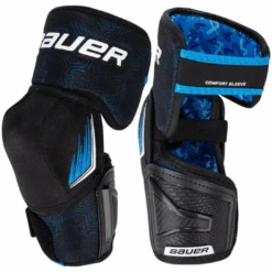 Bauer X Intermediate Hockey Elbow Pads