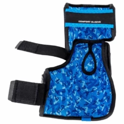 Bauer X Intermediate Hockey Elbow Pads -Hockey Tron BauerXIntermediateHockeyElbowPads3