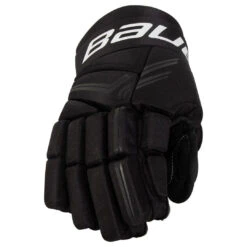 Bauer X Senior Hockey Gloves -Hockey Tron BauerXSeniorHockeyGloves 2024Model3